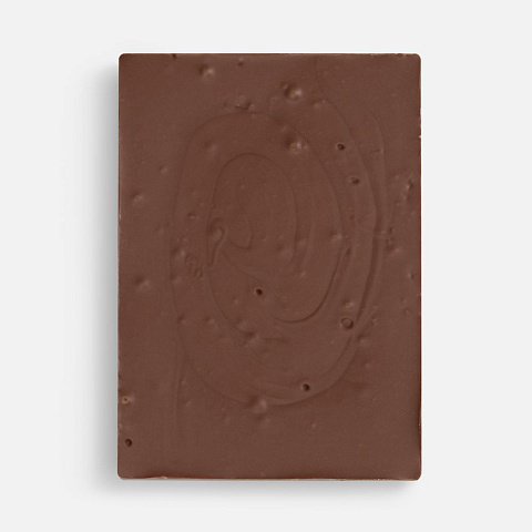 Шоколадная открытка - рис 6.