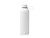 Термобутылка из переработанной нержавеющей стали 500 мл Сивас (SIVAS), белый - миниатюра