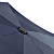 Зонт складной Profile, темно-синий - миниатюра - рис 6.