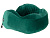 Подушка для путешествий с эффектом памяти Мемо Bluewinder Emerald - миниатюра - рис 3.