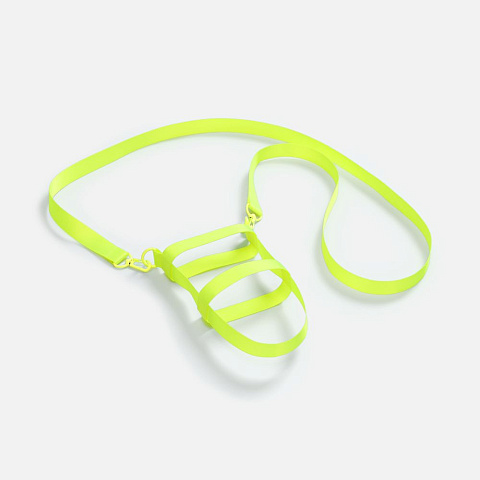 Сумка-конструктор для бутылки Kesta - рис 4.