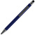 Ручка шариковая Atento Soft Touch со стилусом, темно-синяя - миниатюра - рис 4.