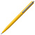 Ручка шариковая Senator Point, ver.2, желтая - миниатюра - рис 4.