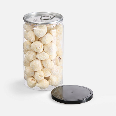 Попкорн Carambole, карамельный в глазури «Кокос» - рис 3.