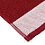 Полотенце Etude ver.2, малое, красное - миниатюра - рис 6.
