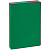 Ежедневник Frame, недатированный, зеленый с серым - миниатюра