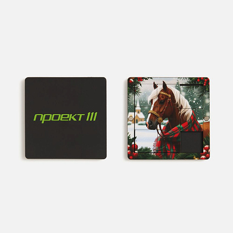 Деревянная головоломка Woodleap на заказ - рис 9.