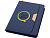 Nomumi портфель формата А5 - Темно - синий - миниатюра - рис 6.
