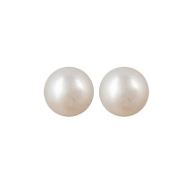 Пусеты Pearle Point Fiore Luna AL1004 S