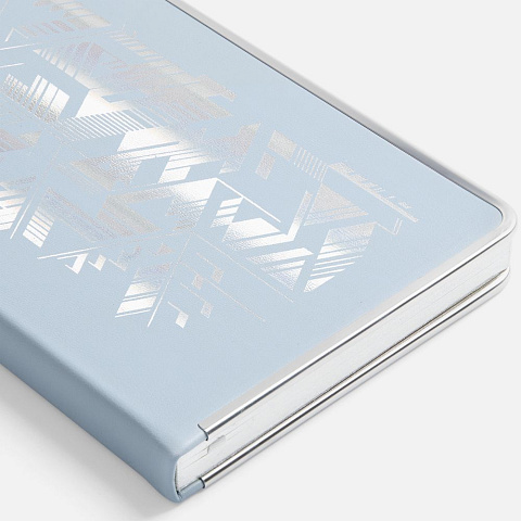 Набор «Контуры зимы» - рис 5.