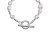 Браслет Perle Fiore Luna LB5094 BW/S - миниатюра - рис 3.