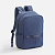 Рюкзак Vei, темно-синий - миниатюра - рис 4.