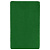 Флисовый плед Warm&Peace XL, зеленый - миниатюра - рис 3.