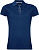 Рубашка поло женская Performer Women 180 темно-синяя - миниатюра - рис 2.