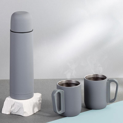 Набор походный Согревающее трио - рис 7.