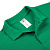 Рубашка поло ID.001 зеленая - миниатюра - рис 4.