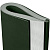 Ежедневник Flat Maxi, недатированный, зеленый - миниатюра - рис 7.