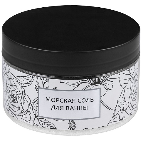 Спа-набор Mini SPA Day с солью без добавок - рис 5.