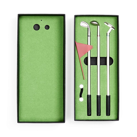 Настольный мини-гольф Golfink - рис 4.