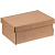 Подарочная коробка двусторонняя "Крафт" (24х17 см) - миниатюра - рис 5.