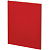 Ежедневник Flat Maxi, недатированный, красный - миниатюра - рис 2.