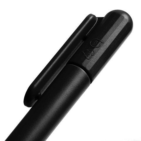 Ручка шариковая Prodir DS6S TMM, черная - рис 6.