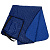 Плед для пикника Soft & Dry, ярко-синий - миниатюра - рис 4.