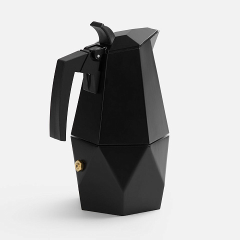 Гейзерная кофеварка Rombini - рис 3.