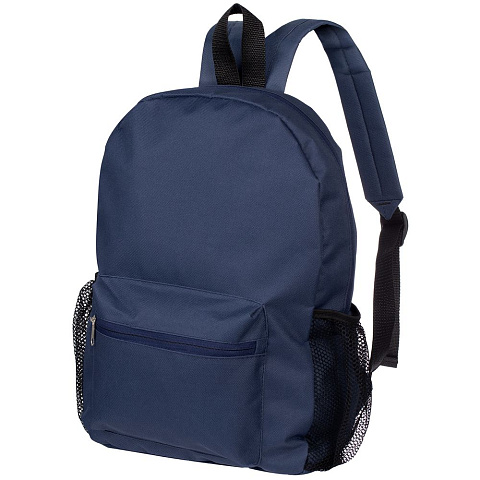 Рюкзак Easy, темно-синий - рис 3.