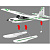 Самолет на радиоуправлении Epoch (110 см) - миниатюра - рис 5.