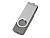 Флеш-карта USB 2.0 8 ГБ Флэш С1, серый - миниатюра - рис 2.