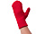 Варежки Dunant, красный - миниатюра - рис 7.