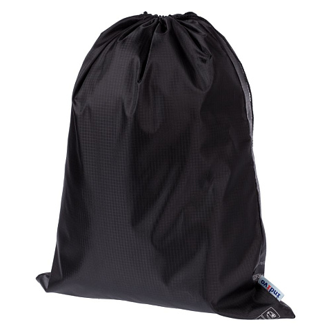 Дорожный набор сумок noJumble 4 в 1, черный - рис 9.