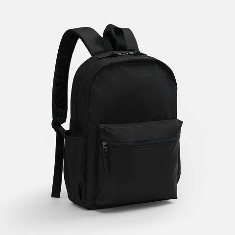 Рюкзак Modera, черный - рис 2.