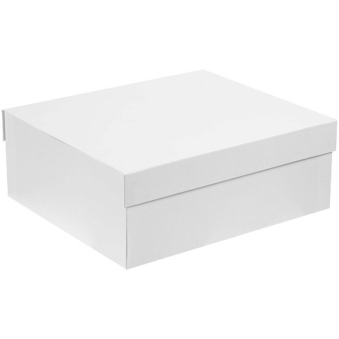 Коробка My Warm Box, белая - рис 2.
