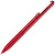 Ручка шариковая Renk, красная - миниатюра - рис 2.