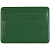 Чехол для карточек Nebraska, зеленый - миниатюра - рис 2.