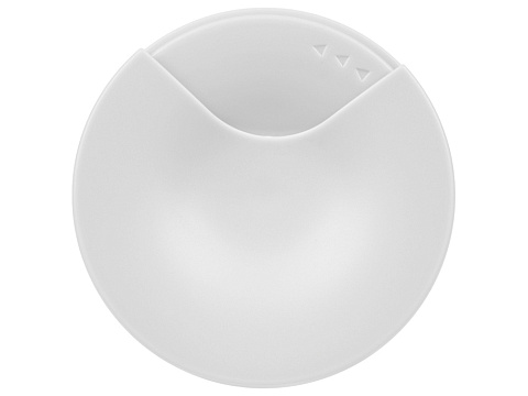 Герметичная вакуумная термокружка Pillar,550 мл, серебристый (Р) - рис 6.