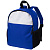 Детский рюкзак Comfit, белый с синим - миниатюра - рис 6.