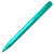 Ручка шариковая Prodir DS3 TFF, бирюзовая - миниатюра - рис 5.