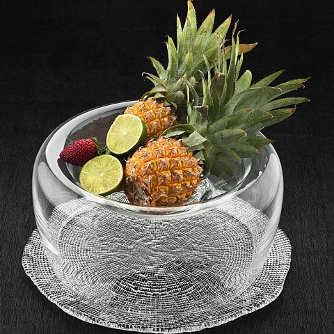 Чаша для фруктов Diamante - рис 4.