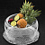 Чаша для фруктов Diamante - миниатюра - рис 4.