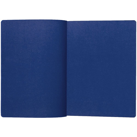 Ежедневник Flexpen Black, недатированный, черный с синим - рис 10.