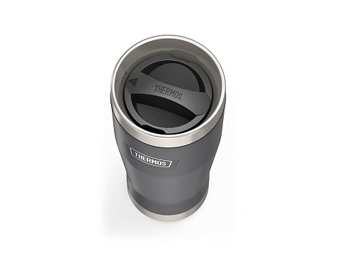 Термокружка из нерж. стали тм THERMOS IS-1012 GT 0.47L - рис 4.