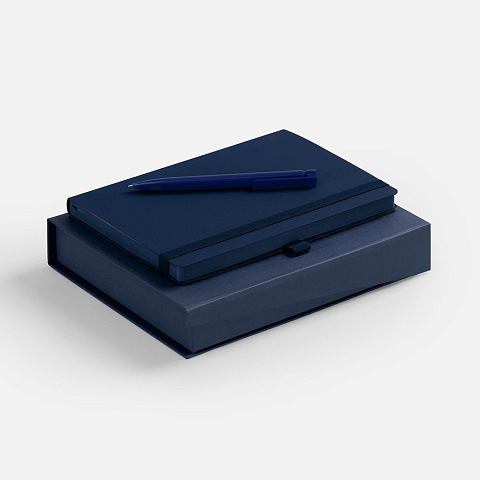 Набор Peel Flex, синий - рис 2.