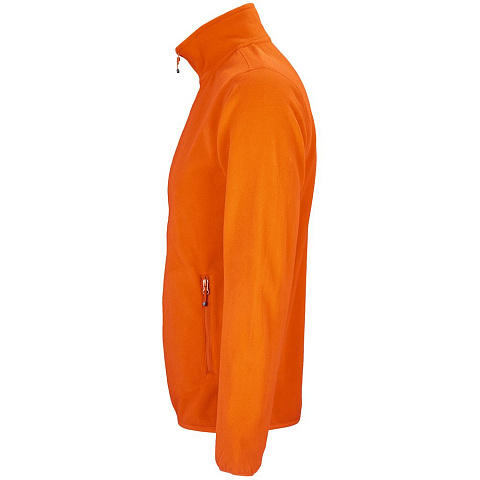 Куртка мужская Factor Men, оранжевая - рис 3.