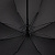 Зонт-трость Simple Golf, черный - миниатюра - рис 7.