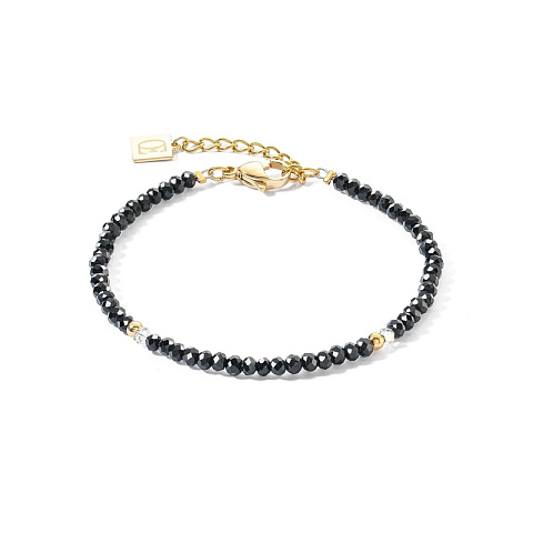Браслет Black Coeur de Lion 2033/30-1300