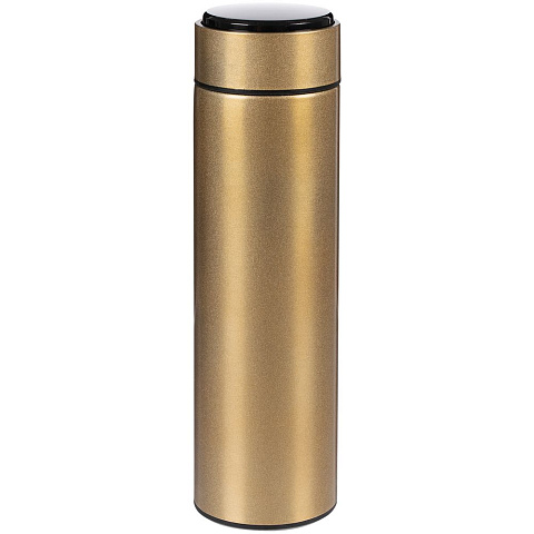 Набор Spiral Gold, синий - рис 6.