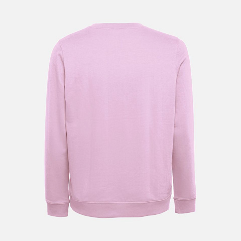 Свитшот унисекс Colombo, сиреневый - рис 3.